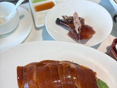 -四季民福烤鸭店(外滩外白渡桥店)