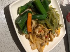 -海底捞火锅(大融城店)