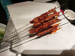 -鸽子侯·家宴·平价海鲜(市图书馆店)