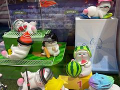 -泡泡玛特POPMART(正弘城店)
