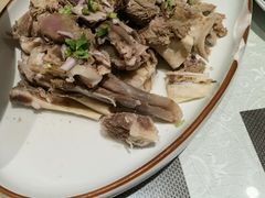 -巴依老爷新疆美食(清华东门店)