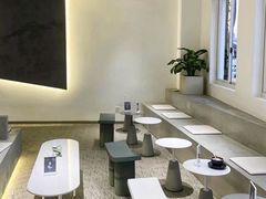 -成都合景誉舍全套房酒店