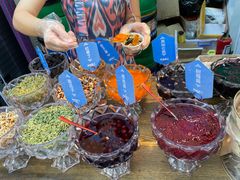 -新疆国际大巴扎