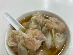 全虾云吞-麦文记面家(佐敦店)