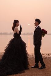 -第一夫人婚纱摄影(南京店)