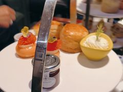 -上海锦江汤臣洲际大酒店柒酒廊