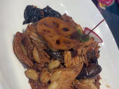 -津沽小院(天津之眼店)