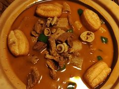 -长亭酒肆.武夷菜(鼓楼后海店)