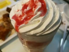 -新大咀港式茶餐厅(宝山万达店)