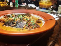 -南京富力万达嘉华酒店·游宴一品淮扬中餐厅