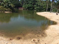 -佛山祈福仙湖酒店