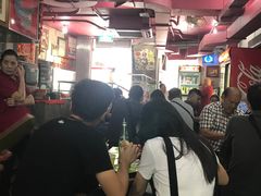 -大利来记餐厅