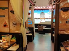 -泰妃殿(武汉首店)