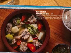 -潮堂 · 潮州菜(国贸商城店)