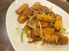 -新旺茶餐厅(嘉里城店)