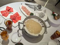 -红雀围·海鲜火锅(陆家嘴中心店)