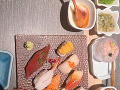 -炙柒Sekinana·精致日料(合生汇店)