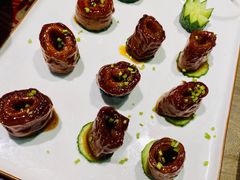 -会仙楼饭庄(宽厚里店)