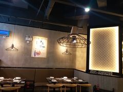 大堂-古乐牛香·鲜牛肉牛杂火锅(五一中路店)