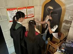 -逃脱反斗城沉浸剧情密室(北京路店)