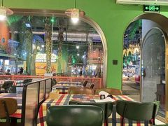 -遇见西木美式餐厅(体育路店)