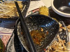 -哥老官重庆美蛙鱼头(宝山龙湖店)