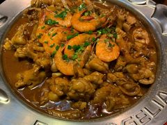 -胖哥俩肉蟹煲(福州仓山爱琴海店)