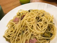 -萨莉亚意式餐厅(黄埔大沙地店)