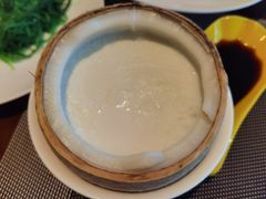 椰奶冻-安蒂娅·海鲜自助餐厅(安蒂娅美兰酒店)