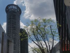 -欢乐迪KTV(观音桥未来国际店)