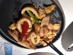 -百味馆·粤菜·湛江菜(后海花园店)