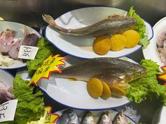 -吕氏疙瘩汤·私家菜馆(慈云寺店)