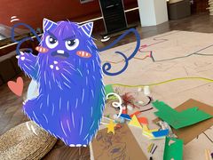 -UCCA Kids 儿童美育