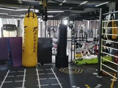 -ENERGY原力健身(川周店)