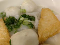 -翠华(澳门银河店)
