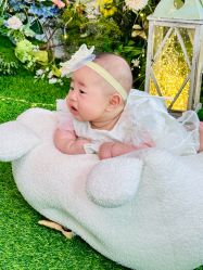 -BabyA 专业婴童摄影(古北时尚广场店)