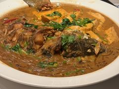 -吴记酱骨炖菜馆(康安路店)
