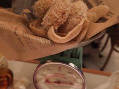 -太食獸泰式茶餐厅(IFS国金中心店)