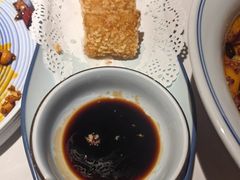 -南山翁新概念川菜(江宁万达广场店)