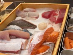 -鮨政·Omakase(港汇恒隆广场店)