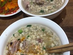 -老刘家永盛斋(东关南街店)