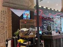 -茶去咖啡屋(武侯祠店)