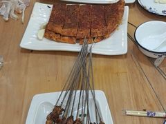 -花儿穆萨·烤肉餐厅(石马坪店)
