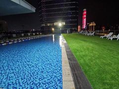 -MOHO FITNESS梦航游泳健身(国创中心店)