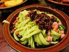 米豆腐-金必轩(青岩店)