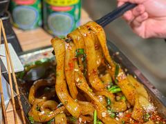 -86烧烤·炭火烧烤 (石人总店)