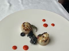 -瑞吉酒店 · Elba 欧尔巴意大利餐厅· 精致意餐·云端聚会