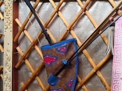 -大汗行宫园林餐厅