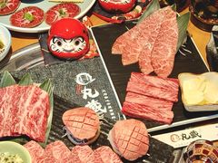 -丸藏和牛烧肉专门店(园区师惠坊店)