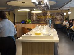 -豪客来牛排(重庆三峡广场步行街1704店)